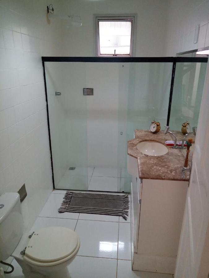 Hostel Da Penha Вила Веля Екстериор снимка