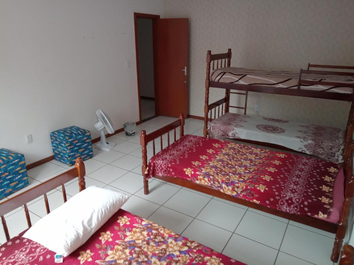 Hostel Da Penha Вила Веля Екстериор снимка