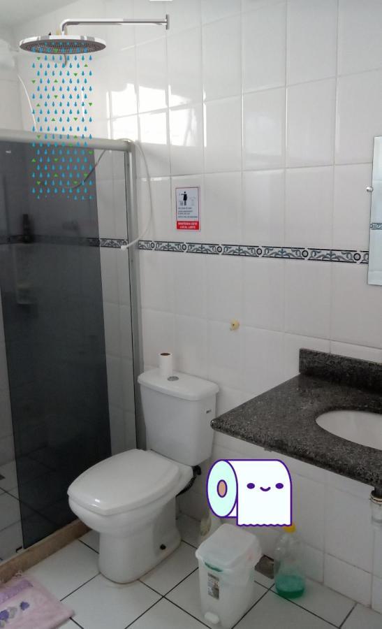Hostel Da Penha Вила Веля Екстериор снимка