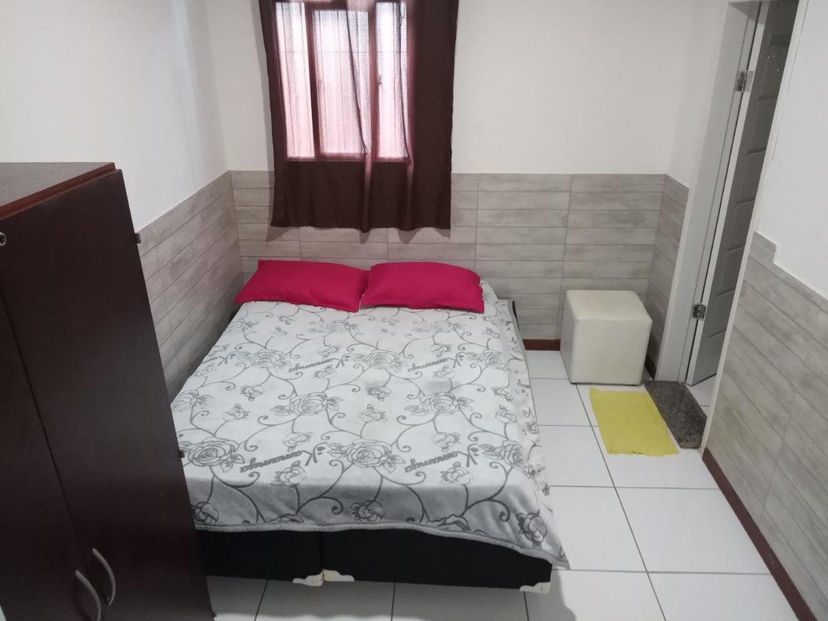 Hostel Da Penha Вила Веля Екстериор снимка