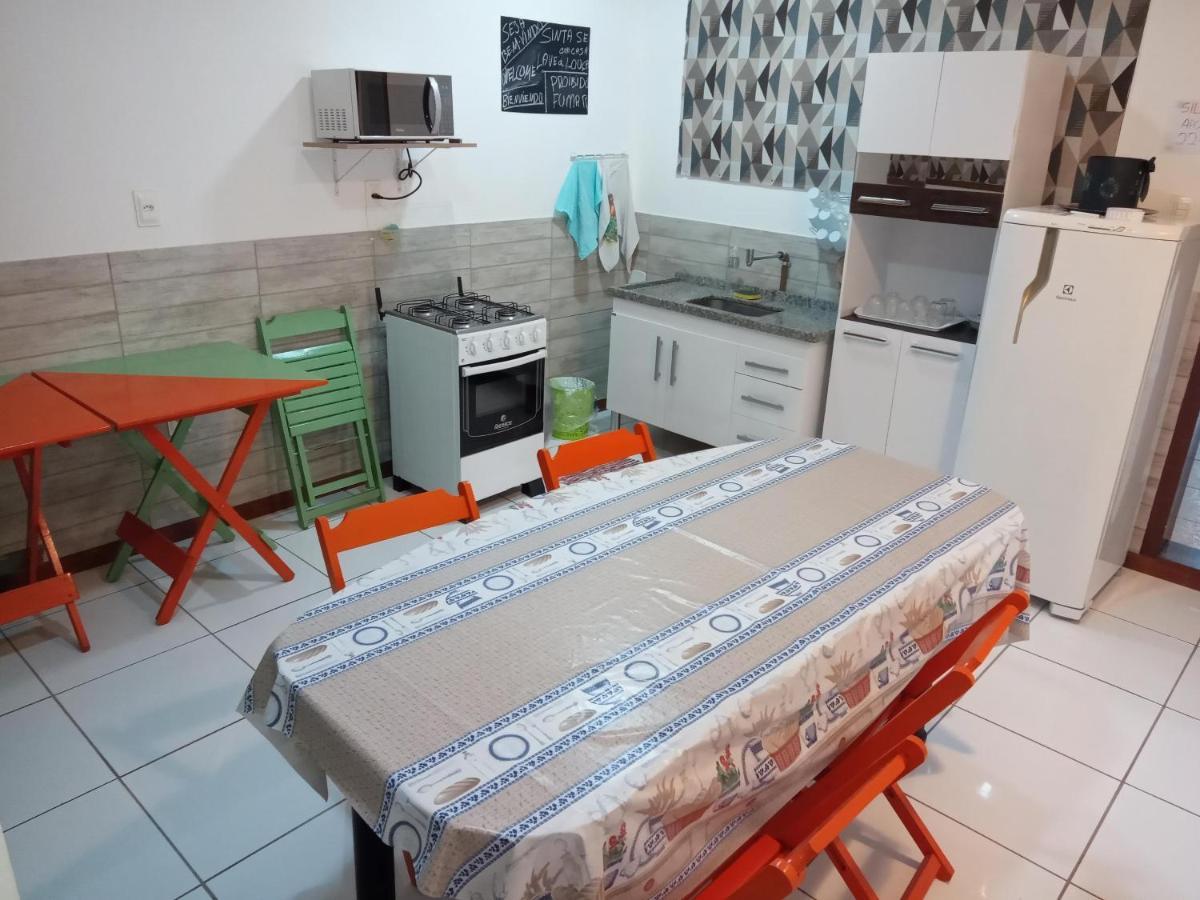 Hostel Da Penha Вила Веля Стая снимка